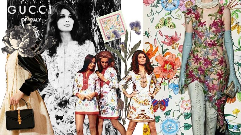 Дебютні колекції: з чого починали найвідоміші бренди Дебютні колекції: з чого починали найвідоміші бренди