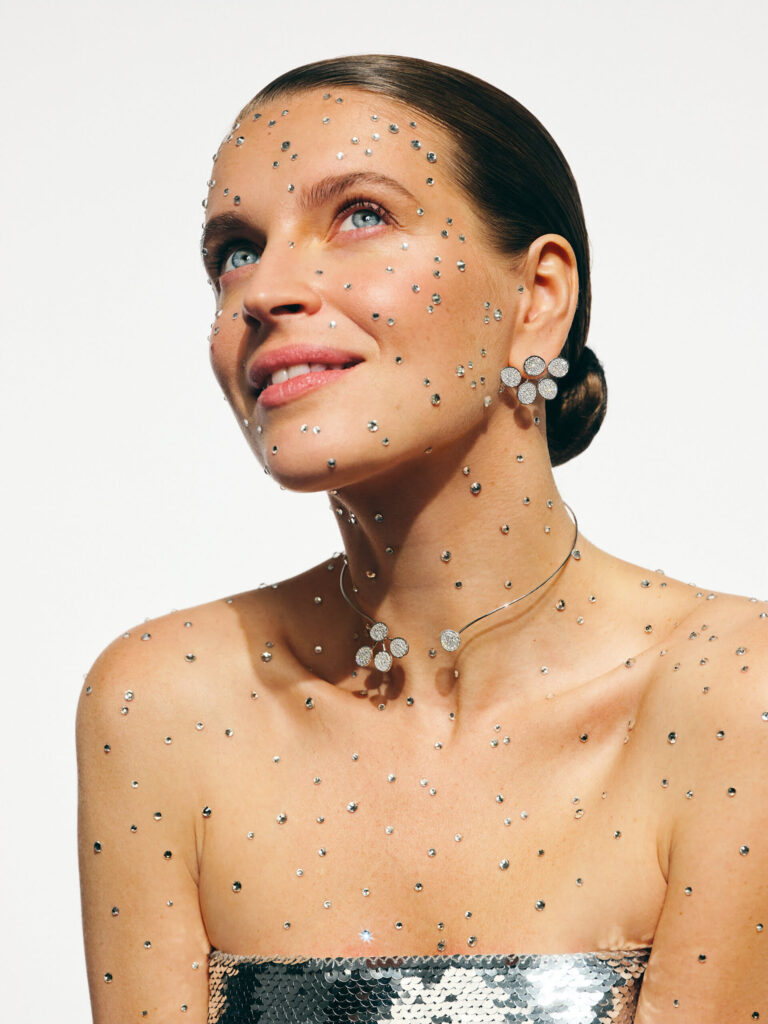 Ідеальний подарунок: Guzema Fine Jewelry презентують святковий дроп прикрас Ідеальний подарунок: Guzema Fine Jewelry презентують святковий дроп прикрас