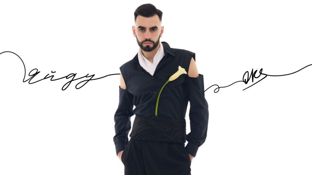 Співак OKS  презентує переспів відомого хіта “Я йду”