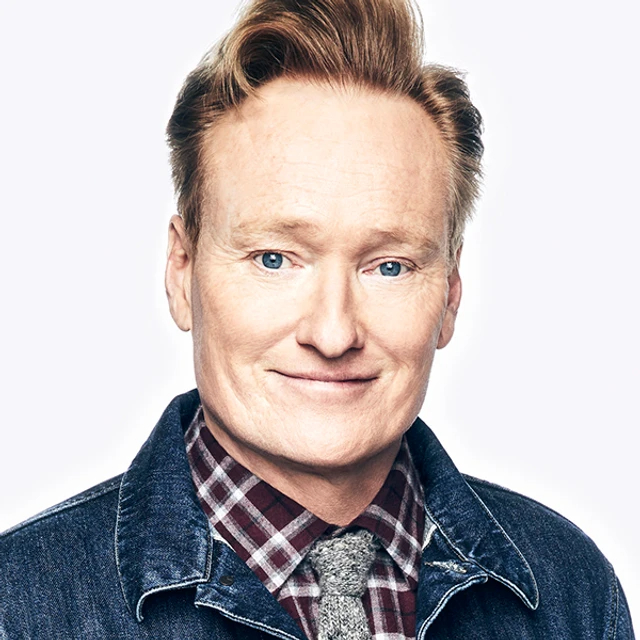 Конан О’Браєн стане ведучим церемонії нагородження премії Оскар-2025 Конан О’Браєн стане ведучим церемонії нагородження премії Оскар-2025