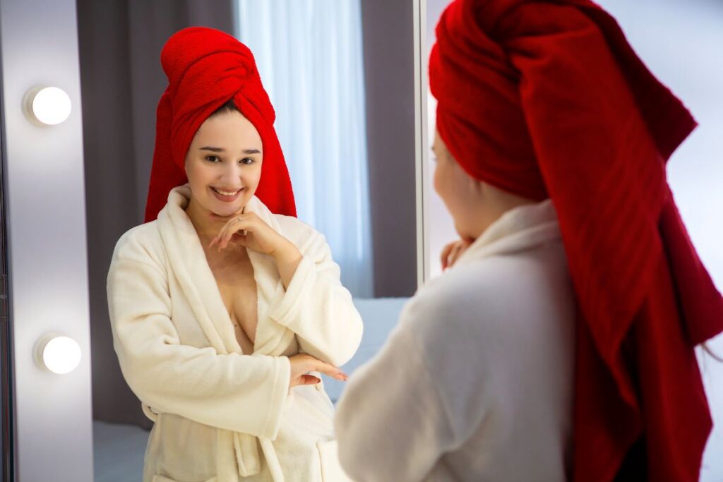 “Гарна Українка” Юлія Лущинська презентує новий хіт “Супер мама”