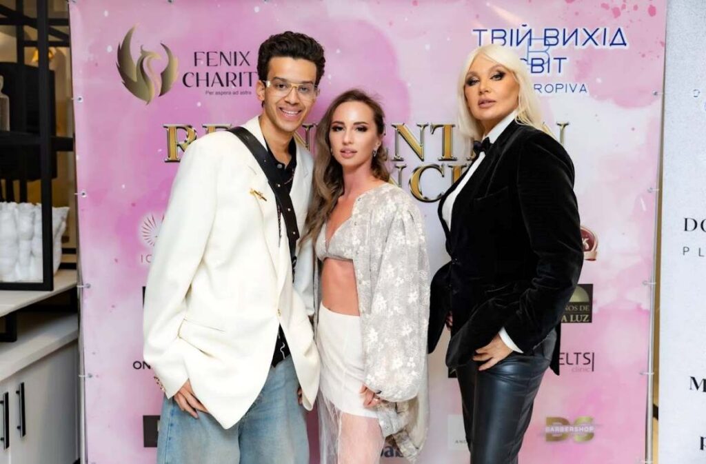 «Трансерфінг реальності»: інноваційний RE:INVENTION BRUNCH для жінок