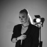 Liubov Bulychova представляє альбом “МУШУ”: п’ять треків і п’ять емоційних станів