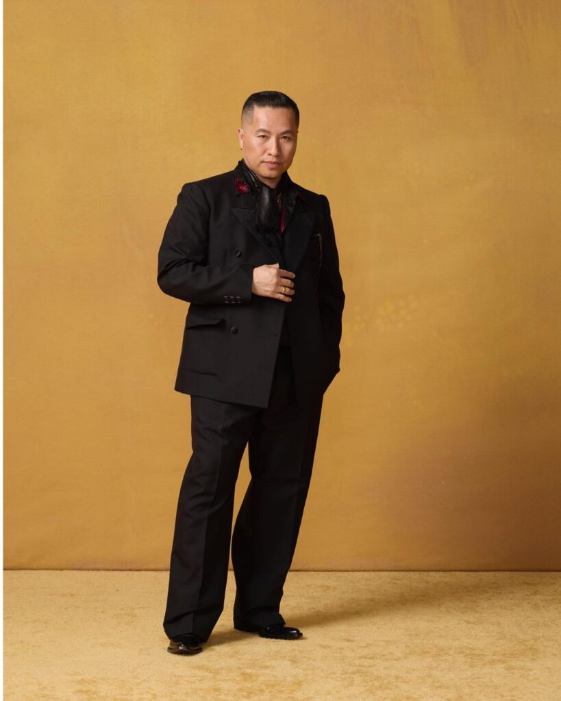 Філіп Лім залишає свій бренд 3.1 Phillip Lim Філіп Лім залишає свій бренд 3.1 Phillip Lim