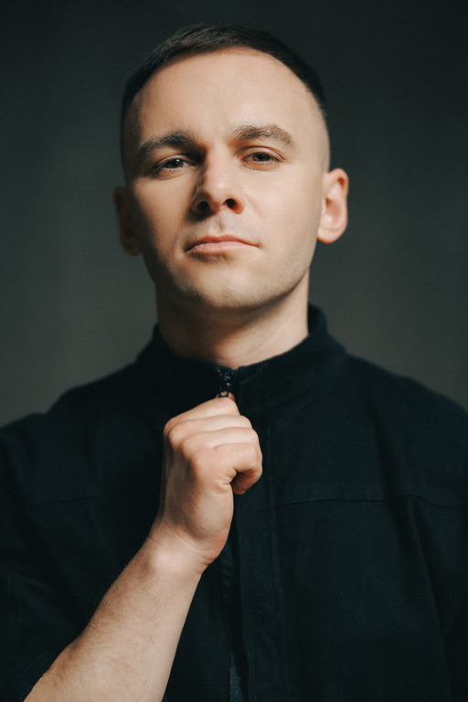 Чоловік говорить: Іван Марунич, фронтмен KARTA SVITU