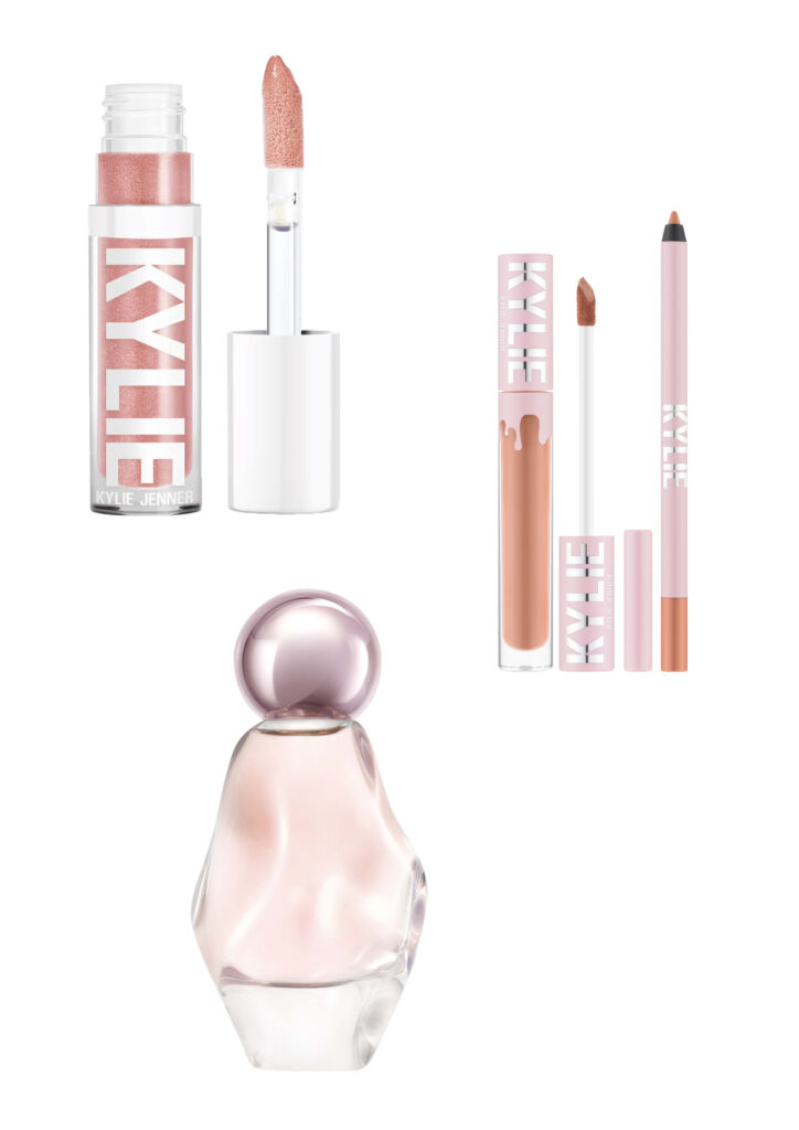 Косметику Kylie тепер можна купити в Україні Косметику Kylie тепер можна купити в Україні