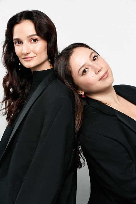 Sustainability Talk: бренд аксесуарів з органічного шовку MOLODO