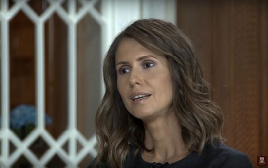 Дружину ексдиктатора Асада можуть позбавити британського громадянства – BILD