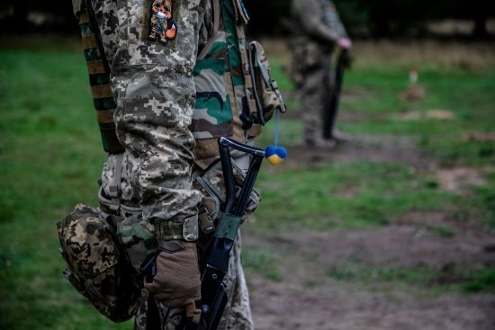 Втрати України на війні: Зеленський, Трамп та іноземні ЗМІ називають різні дані