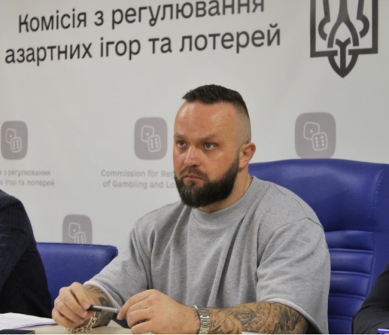 Правоохоронці затримали голову КРАІЛ Івана Рудого – ЗМІ