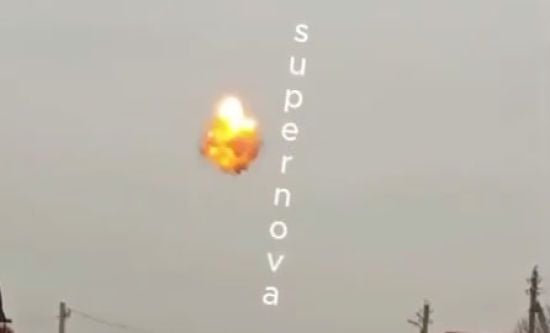 "Бл**ь, взорвался!": Ростовщину атакують невідомі БпЛА (відео)