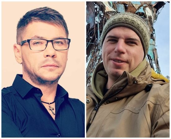 Син Лесика зробив публічну заяву після того, як у його батька зупинилося серце: "Переніс операцію"