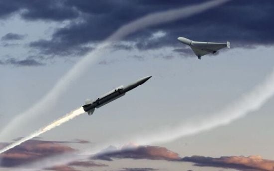 Ворог атакував Київщину: у КОВА розповіли про наслідки