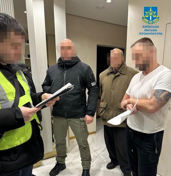 Оформив інвалідність, щоб отримати кошти: посадовця КМДА підозрюють у шахрайстві (деталі, фото)