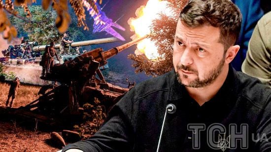 Замороження війни, газ та зниження мобілізаційного віку: головне з виступу Зеленського Замороження війни, газ та зниження мобілізаційного віку: головне з виступу Зеленського