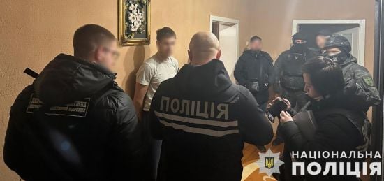 Переправляли ухилянтів через кордон за 15 тис. дол: на Львівщині викрили зловмисників