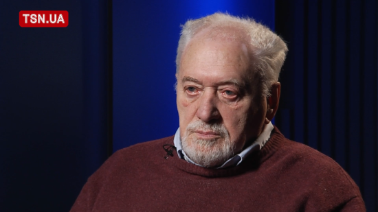 Відомий психіатр Глузман оцінив політику Зеленського: "Він сам винен багато в чому"