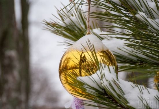 Синоптикиня розказала, якою буде погода на Різдво