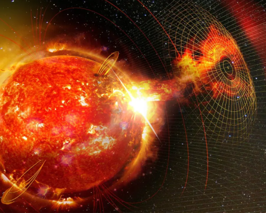 У Сонячній системі виявили загадковий космічний тунель – куди він веде