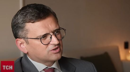 Кулеба розповів, як захиститися від інформаційних атак Росії