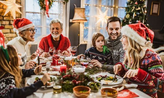 Тест: виберіть малюнок і дізнайтеся, що показує ваше справжнє відношення до сімейних традицій Тест: виберіть малюнок і дізнайтеся, що показує ваше справжнє відношення до сімейних традицій