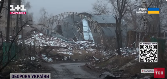 Росіяни хочуть просунутись у бік Харкова: військові розповіли, що відбувається у важливому селі