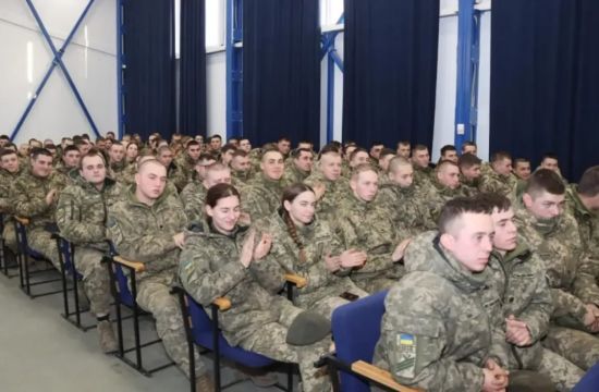 З 2025 року військовим курсантам піднімуть виплати