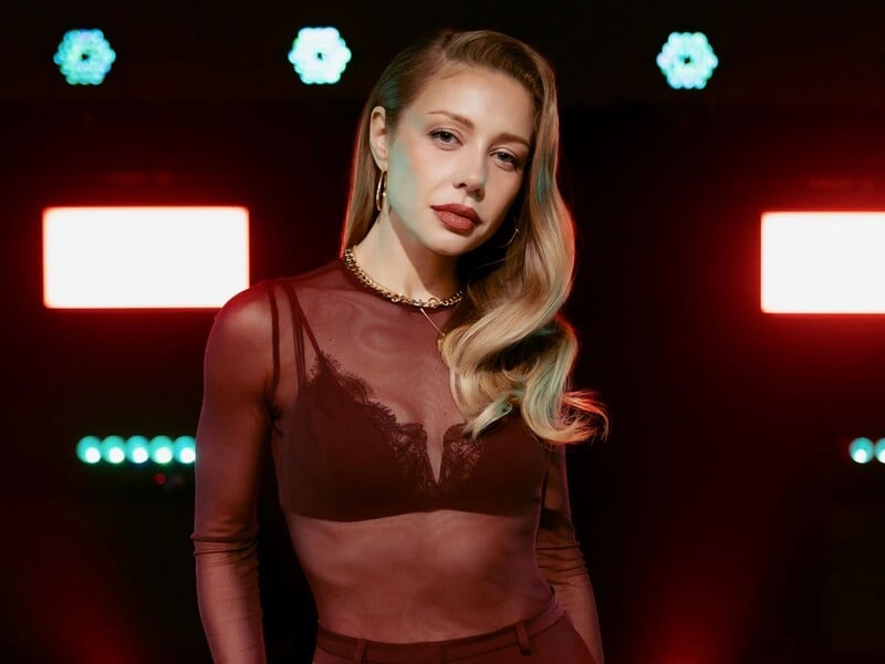 Тіна Кароль пояснила, чому серед учасників нацвідбору не виявилося зірок українського шоу-бізнесу