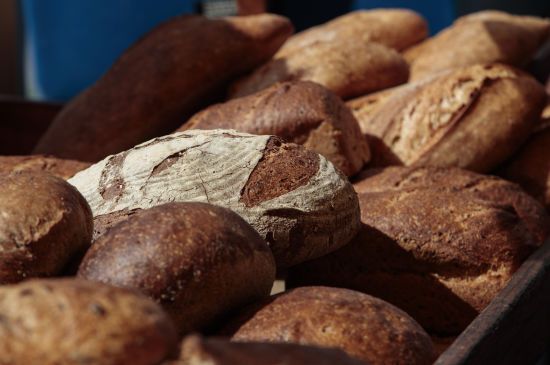 Ціни на хліб в Україні: чи буде здорожчання перед Новим роком та Різдвом