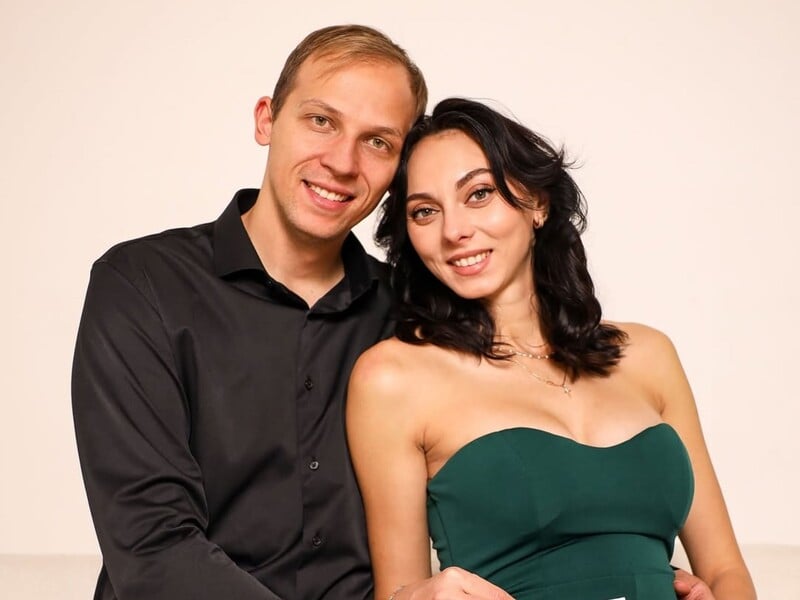 Легкоатлетка Геращенко повідомила про вагітність. Фото