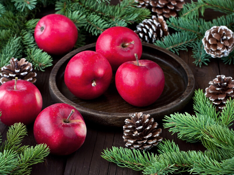 Яблунева плодожерка їсть не тільки яблука, а ще плоди шести дерев. Як її побороти