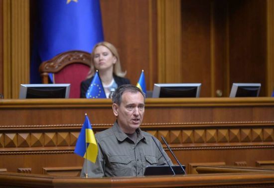 Демобілізація в Україні: Веніславський зробив невтішну заяву