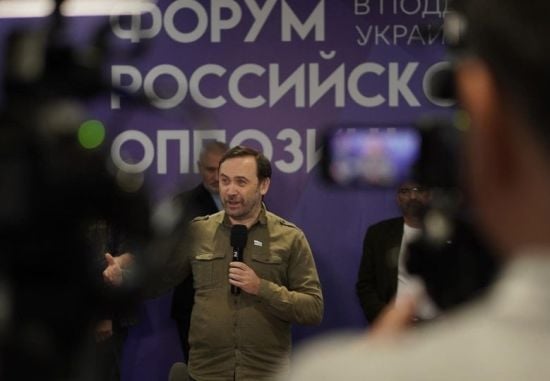 Після перемир'я із Україною РФ може напасти на країни Балтії чи Польщу – опозиціонер Пономарьов