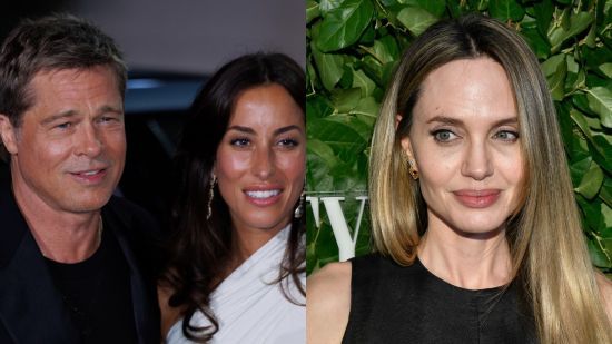 Бред Пітт хоче одружитися з молодшою на 29 років коханою, але Анджеліна Джолі стоїть на заваді – ЗМІ