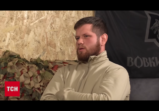 "Відправляєш в один кінець": комбат "Вовків Да Вінчі" заявив про неправильно побудовану лінію оборони