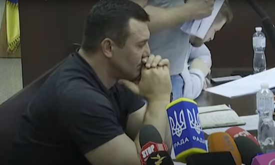 У Дніпрі розпочнеться суд у справі Тищенка: нардепа доправлять на засідання примусово
