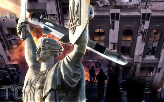 Атака балістикою по Києву: експерти назвали ймовірні цілі та можливості Путіна до Нового року