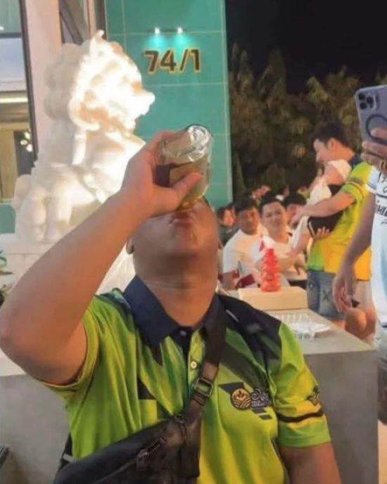 21-річний блогер помер після виконання забаганки підписника: що він зробив (фото)