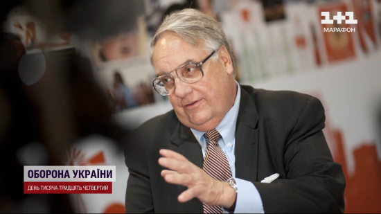 "Це наша війна": мільярдер Говард Баффет попередив світ про наслідки, якщо Україна програє