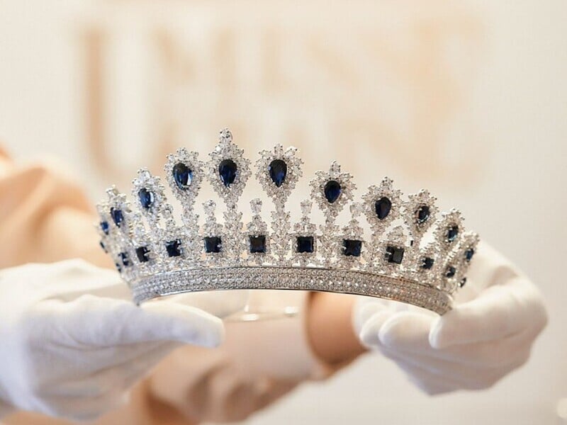 Стало відоме ім'я "Міс Україна 2024". Фото