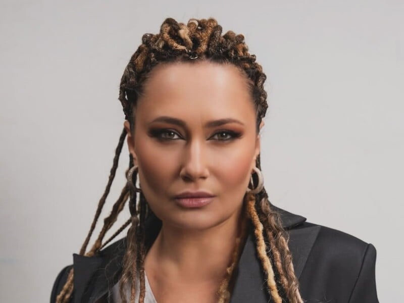 "Життя після" існує." Мозгова висловилася про ставлення суспільства до жінок віком від 50 років