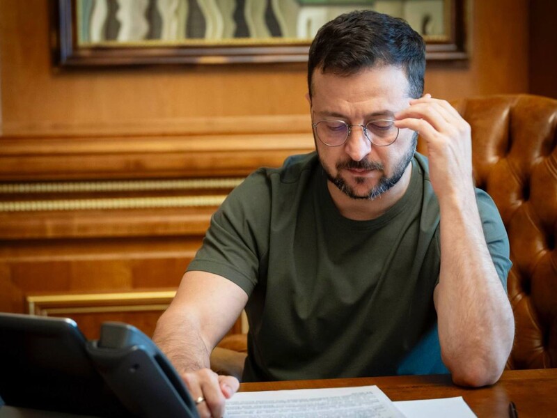 "Просто цього дуже давно не було". Зеленський розповів, чим хотів би зайнятися після закінчення війни