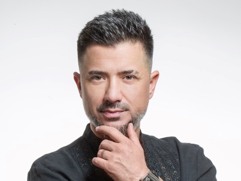 "Лежачи в ліжку й обійнявшись". 47-річний Налчаджиоглу показав, із ким зустрічає Новий рік