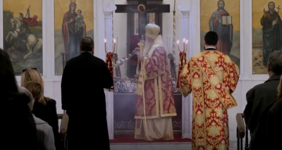 Християни Сирії вперше після повалення Асада відвідали богослужіння: що кажуть повстанці-ісламісти