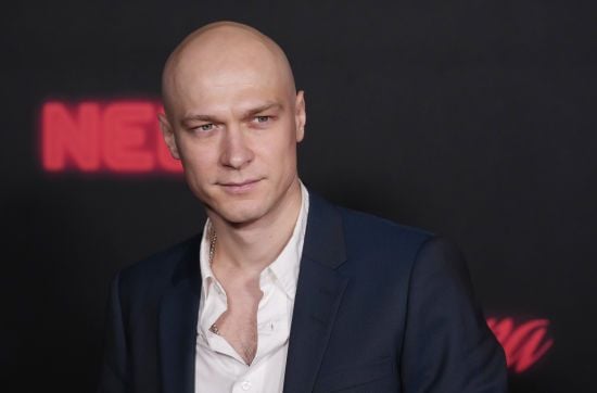 "Золотий глобус": на премію претендує російський актор, який підтримує анексію Криму і мовчить про війну