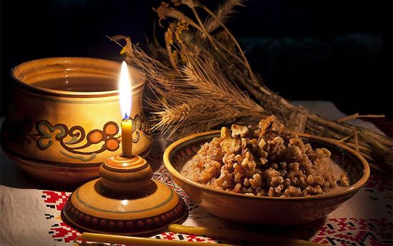 Рецепт класичної куті на Різдво, чому її готують на зимові свята