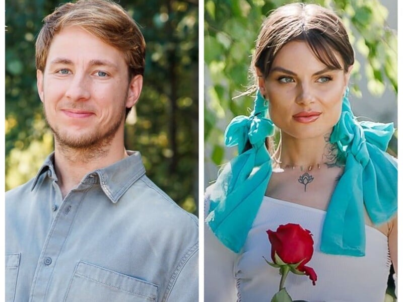 Учасниця шоу "Холостяк" сама покинула проєкт, образившись на Терена. Він розізлився