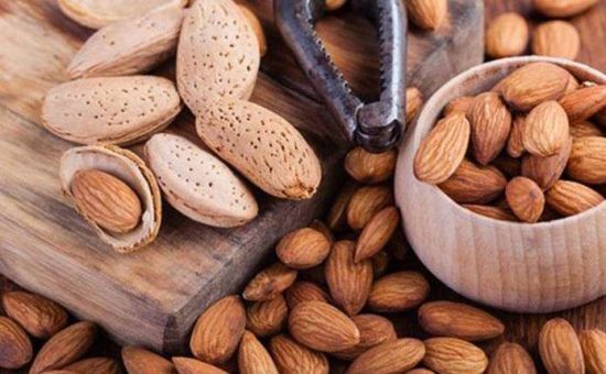 Які горіхи та в якій кількості можна їсти при цукровому діабеті
