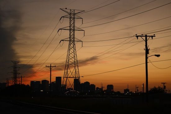 Як відключатимуть світло 28 грудня: ДТЕК опублікував нові графіки