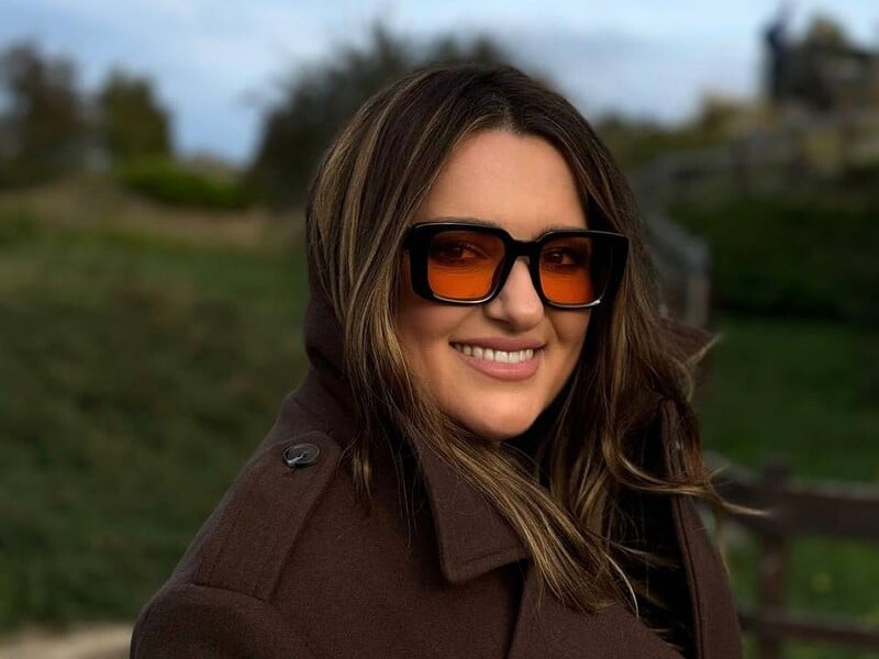 У мережі відреагували на перевтілення Могилевської. Відео